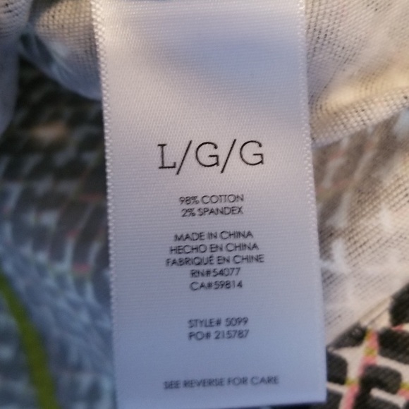 CAbi Cliffside Moto Style Jacket - Picture 8 of 10